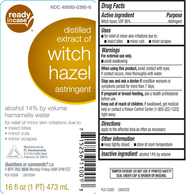 Pill image for Drug Facts