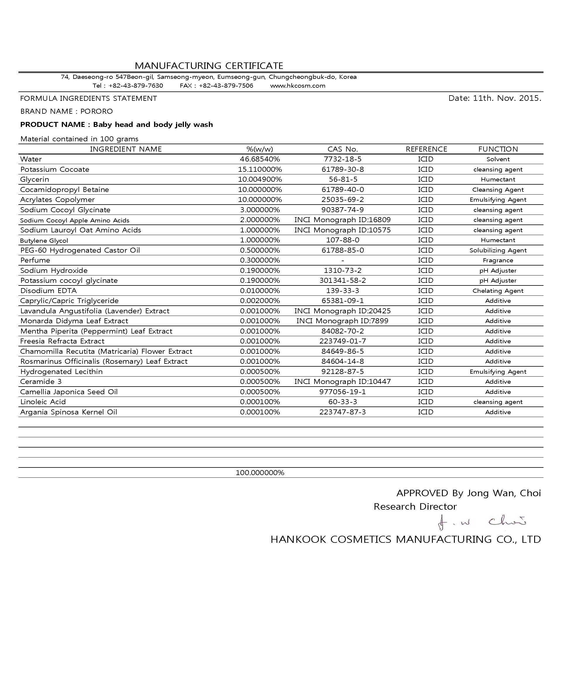 Pill image for Drug Facts