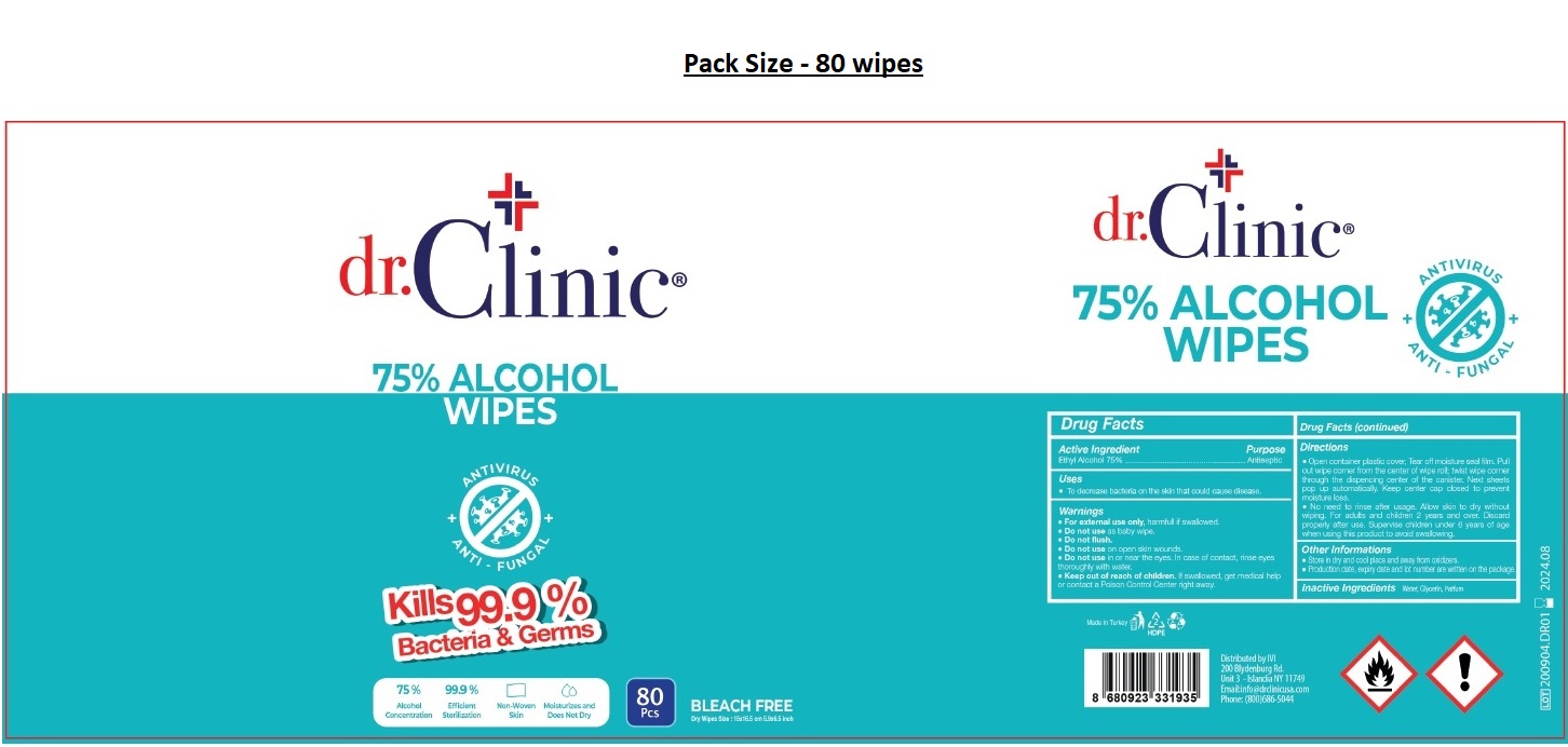 Pill image for Dr.clinic﻿® 