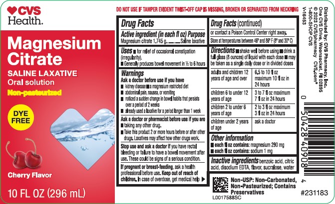 Pill image for Cvs 164.000/164aa Rev 2 - 164ab