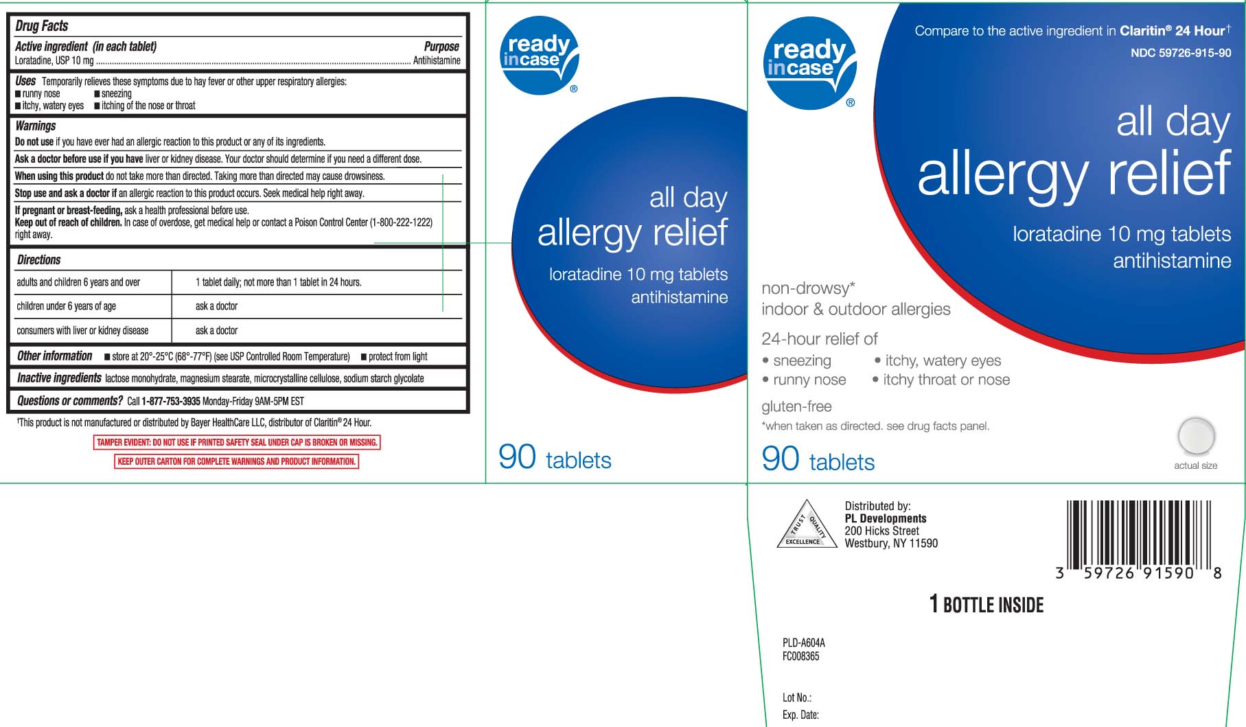 Pill image for Drug Facts