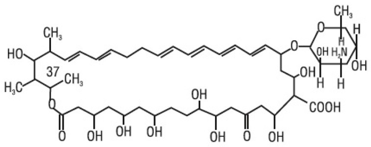 Pill image for Nystatin And Triamcinolone Acetonide Ointment, Usp