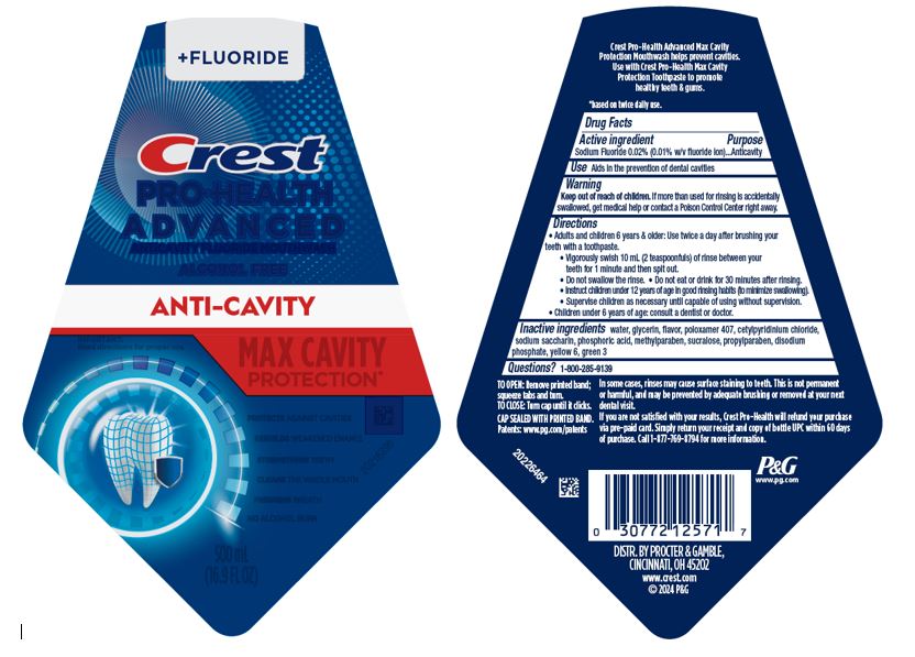 Pill image for Crest ®