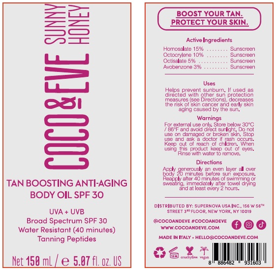 Pill image for Coco &