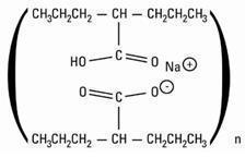 Pill image for These Highlights Do Not Include All The Information Needed To Use Divalproex Sodium Delayed-release Tablets Safely And Effectively. See Full Prescribing Information For Divalproex Sodium Delayed-release Tablets.