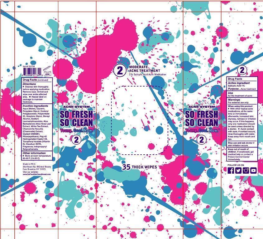 Pill image for 61312-006 Wet Wipes