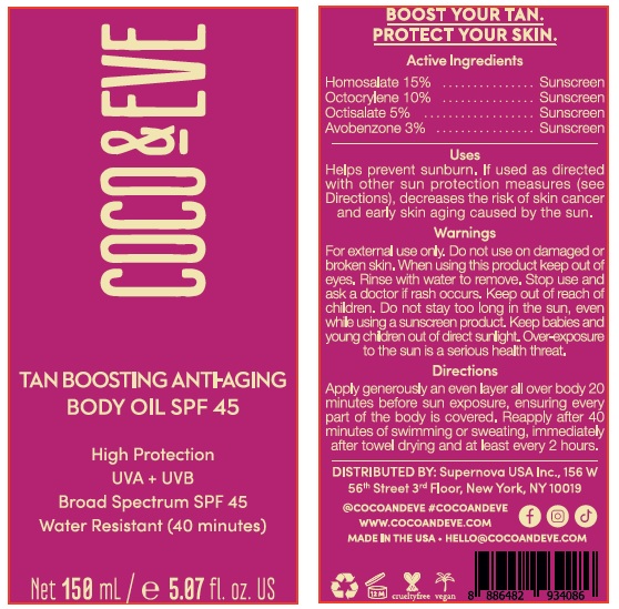 Pill image for Coco &