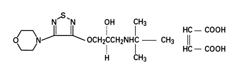 Pill image for Timolol Maleate Ophthalmic Solution, Usp