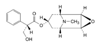 Pill image for These Highlights Do Not Include All The Information Needed To Use Scopolamine Transdermal System