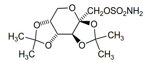Pill image for Topiramate Capsules. These Highlights Do Not Include All The Information Needed To Use Topiramate Capsules Safely And Effectively. See Full Prescribing Information For Topiramate Capsules