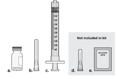 Pill image for These Highlights Do Not Include All The Information Needed To Use Izervay Safely And Effectively. See Full Prescribing Information For Izervay.