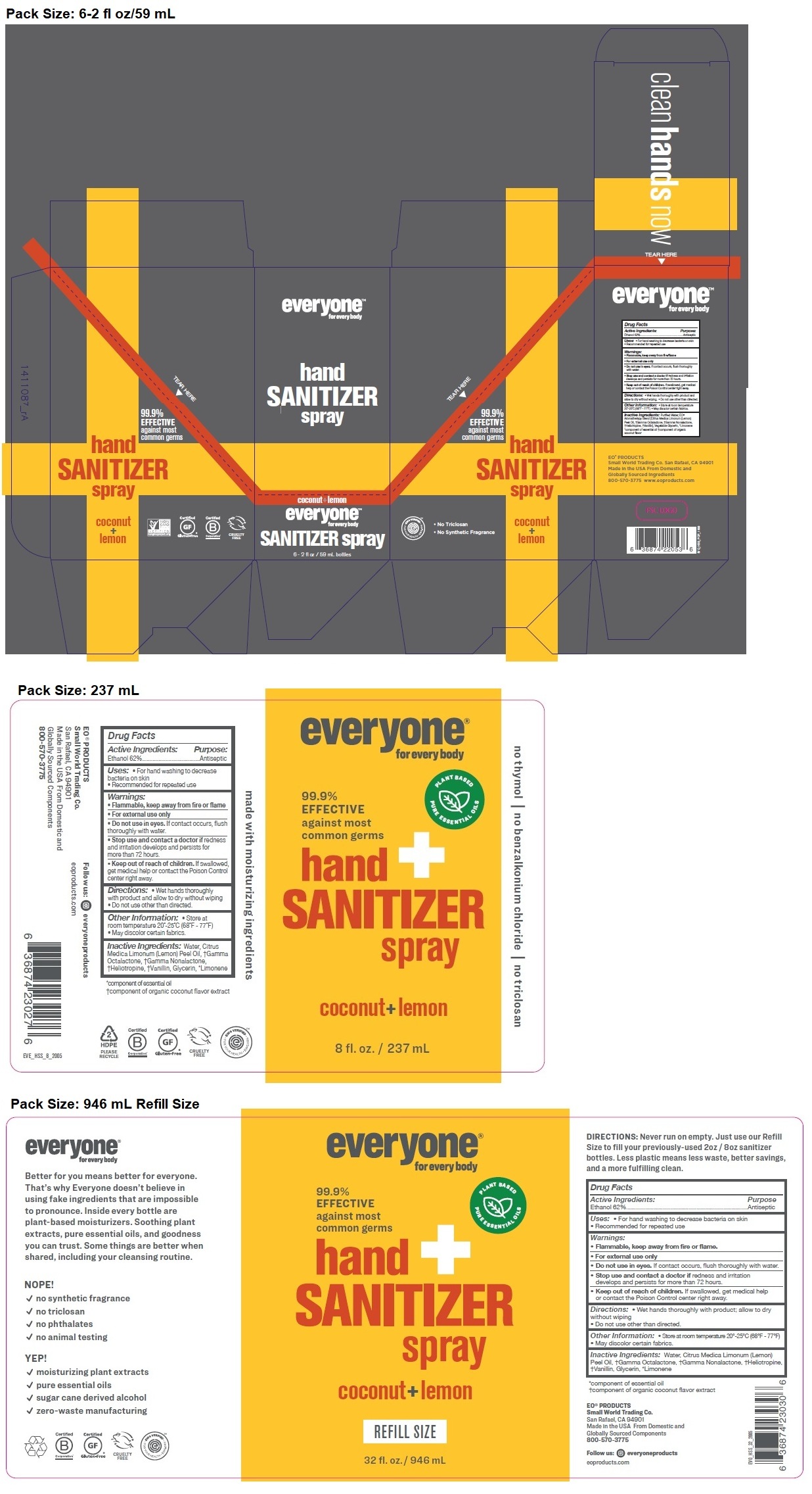 Pill image for Everyone®