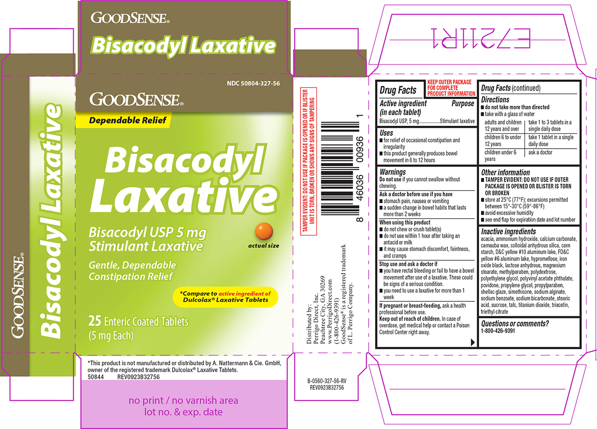 Pill image for Goodsense 44-327