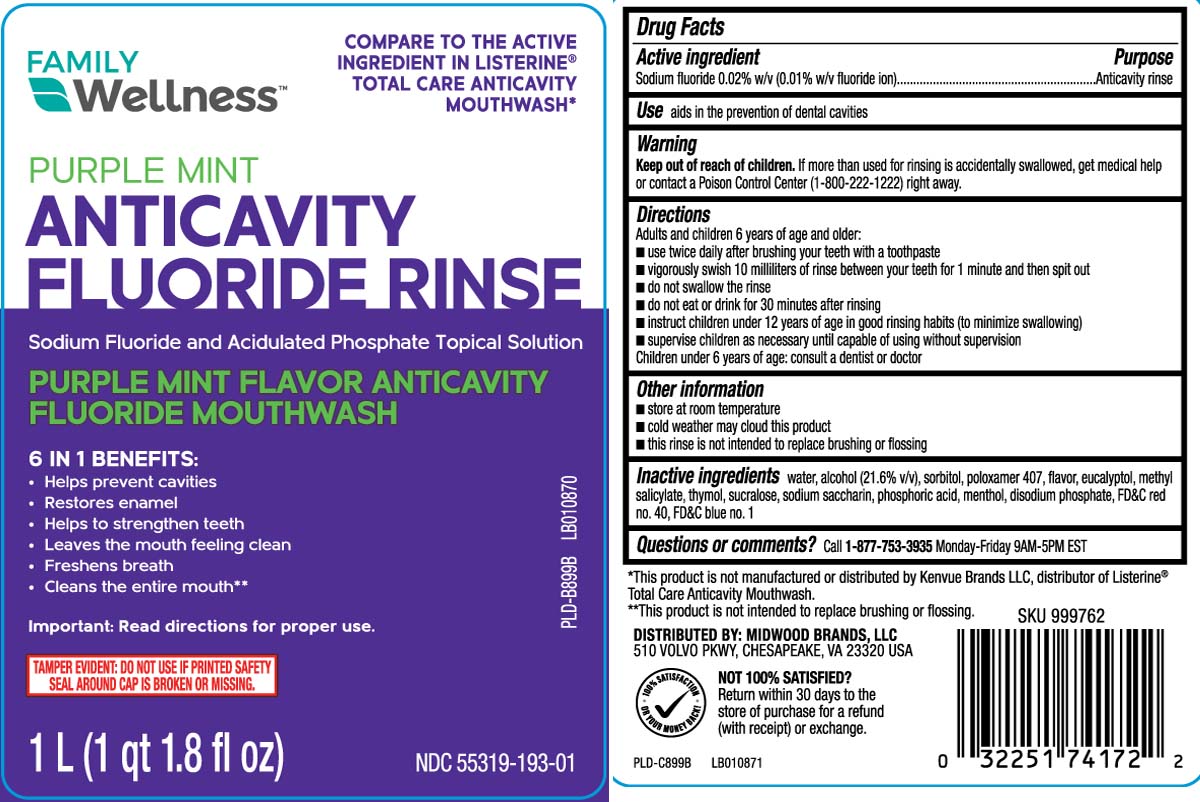 Pill image for Kalaya Breath Refresh Antiseptic Oral Rinse-updated Label For Ndc