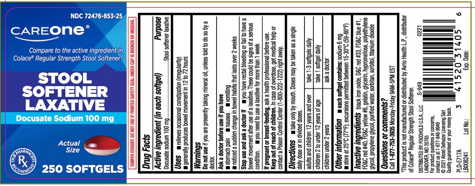 Pill image for Drug Facts