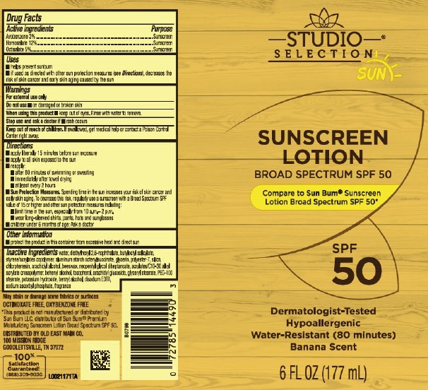 Pill image for Studio Selection D50aa/d50.000