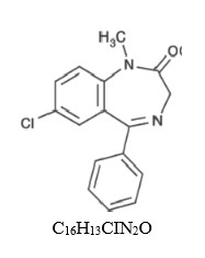 Pill image for Diazepam Oral Solution, Civ,