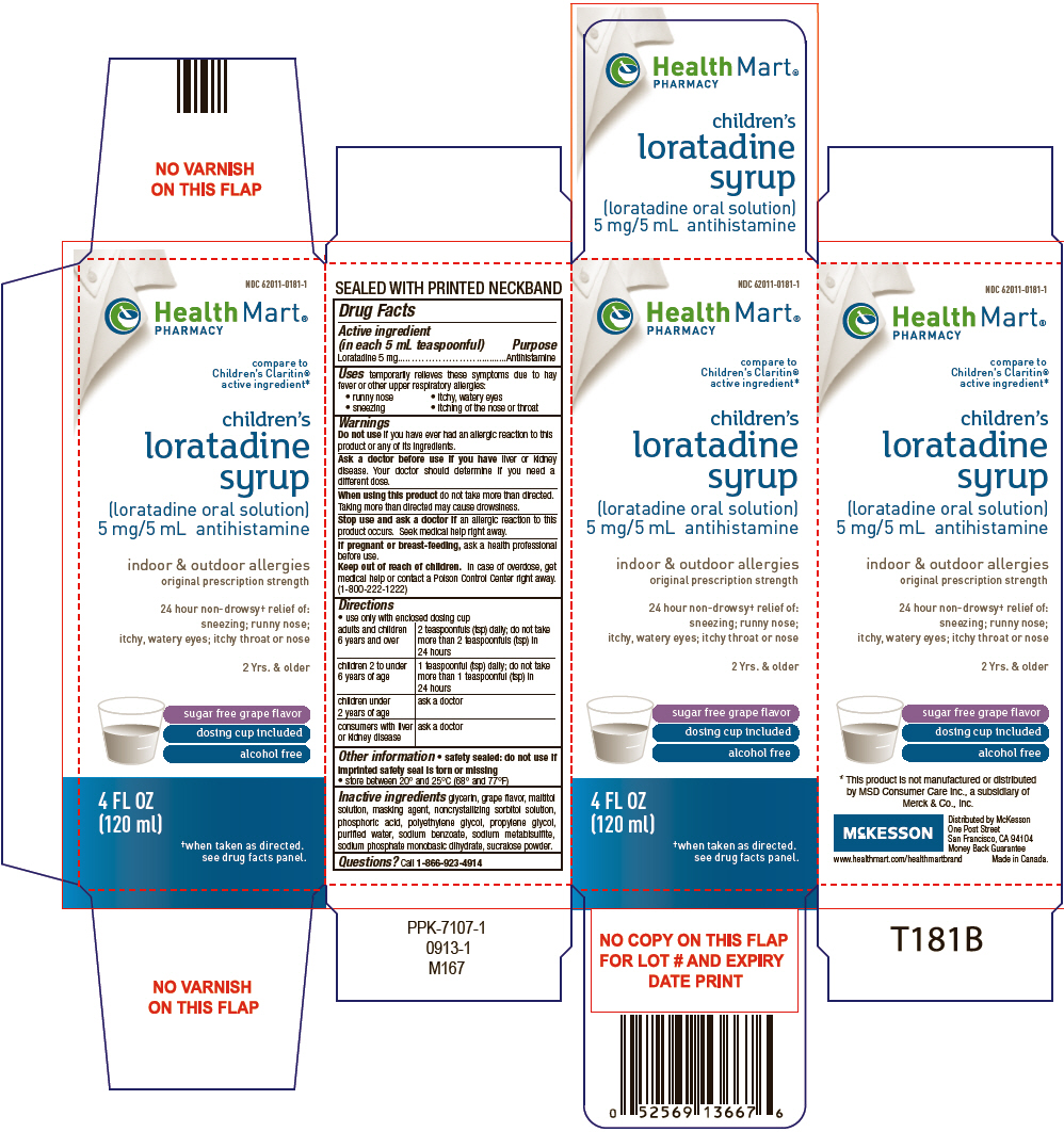 Pill image for Healthmart®