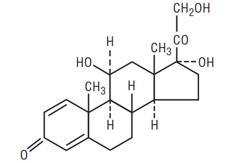 Pill image for Prednisolone Tablets, Usp