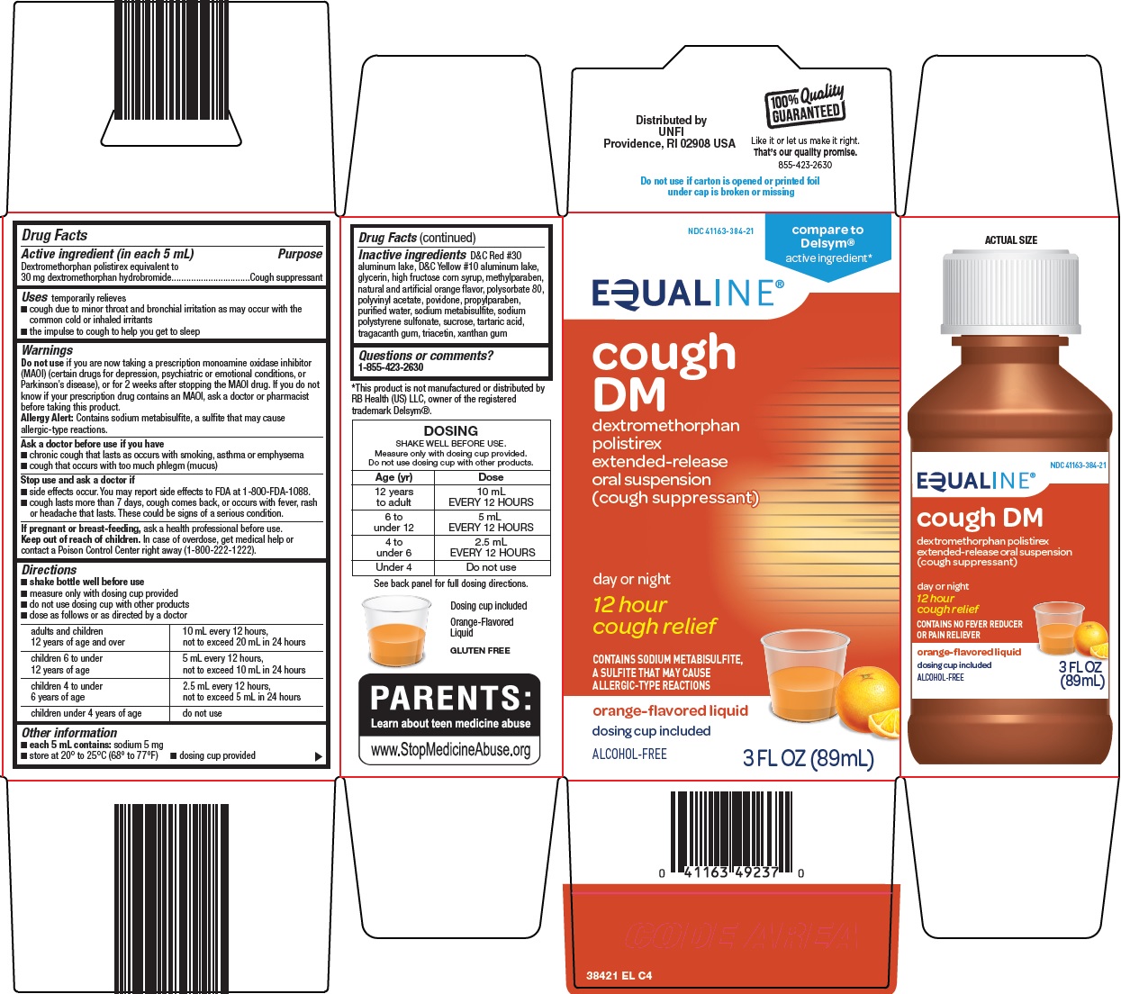 Pill image for Supervalu Inc. Cough Dm Drug Facts