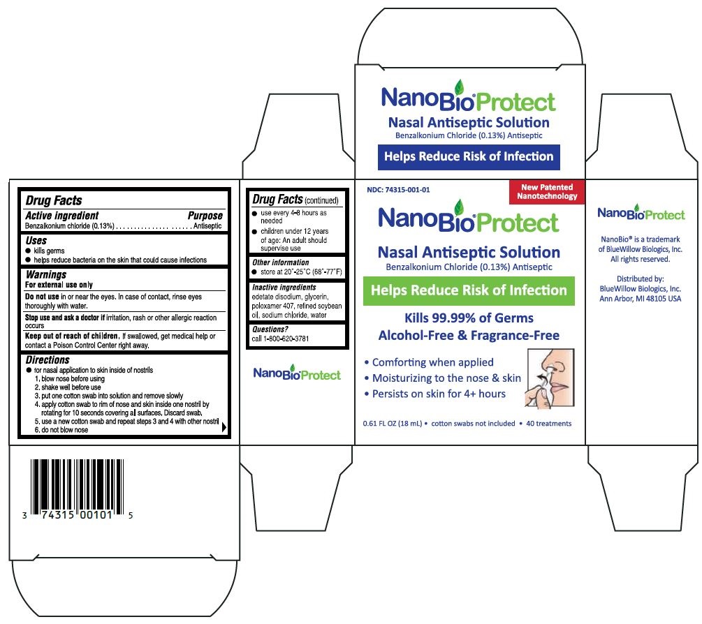 Pill image for Nanobio®