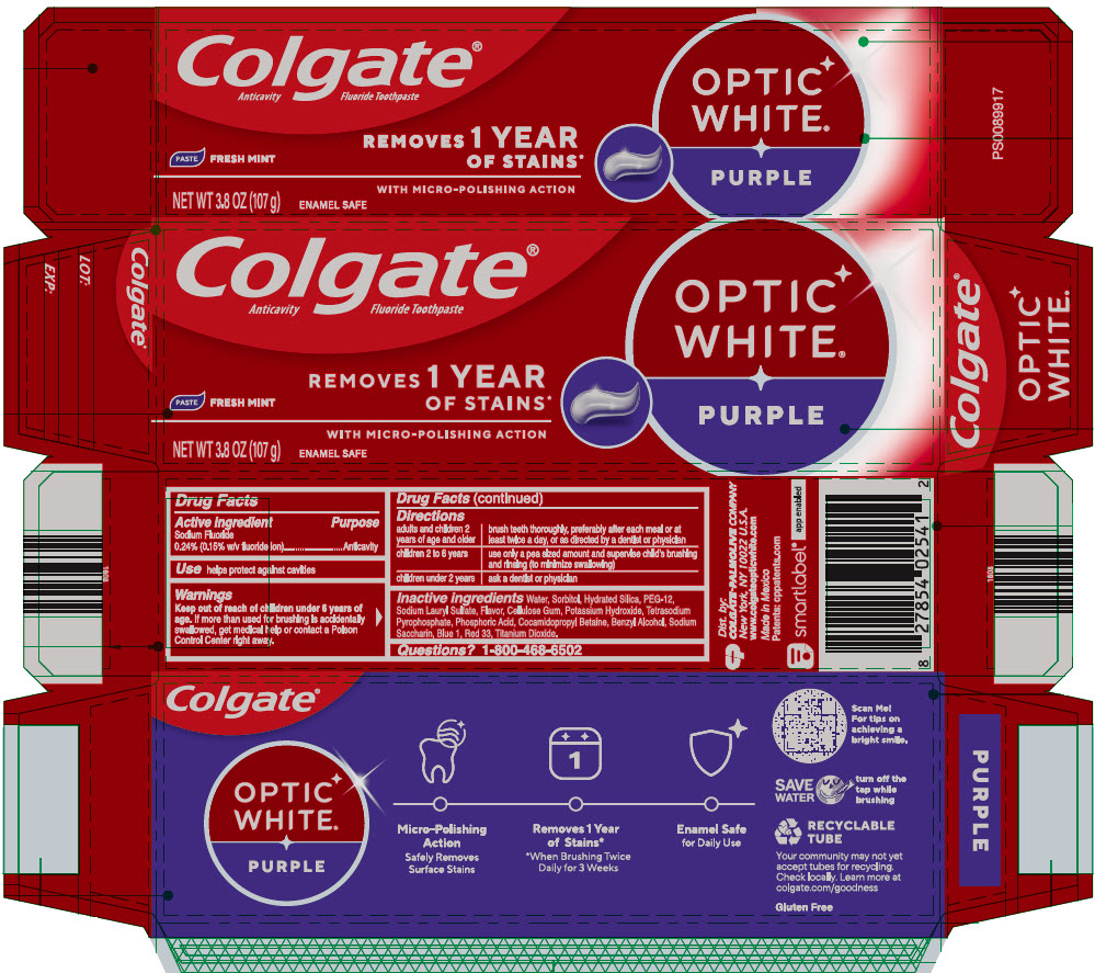 Pill image for Colgate®