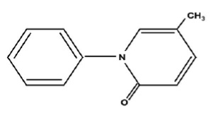 Pill image for These Highlights Do Not Include All The Information Needed To Use Pirfenidone Capsules, Safely And Effectively. See Full Prescribing Information For Pirfenidone Capsules.