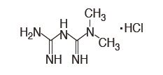 Pill image for These Highlights Do Not Include All The Information Needed To Use Metformin Hydrochloride Extended-release Tablets Safely And Effectively.see Full Prescribing Information For Metformin Hydrochloride Extended-release Tablets.