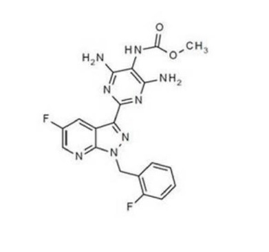Pill image for These Highlights Do Not Include All The Information Needed To Use Verquvo Safely And Effectively. See Full Prescribing Information For Verquvo.