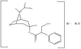 Pill image for These Highlights Do Not Include All The Information Needed To Use Atrovent Hfa Safely And Effectively. See Full Prescribing Information For Atrovent Hfa.