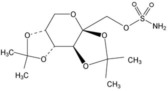 Pill image for These Highlights Do Not Include All The Information Needed To Use Topiramate Capsules (sprinkle) Safely And Effectively. See Full Prescribing Information For Topiramate Capsules (sprinkle).
