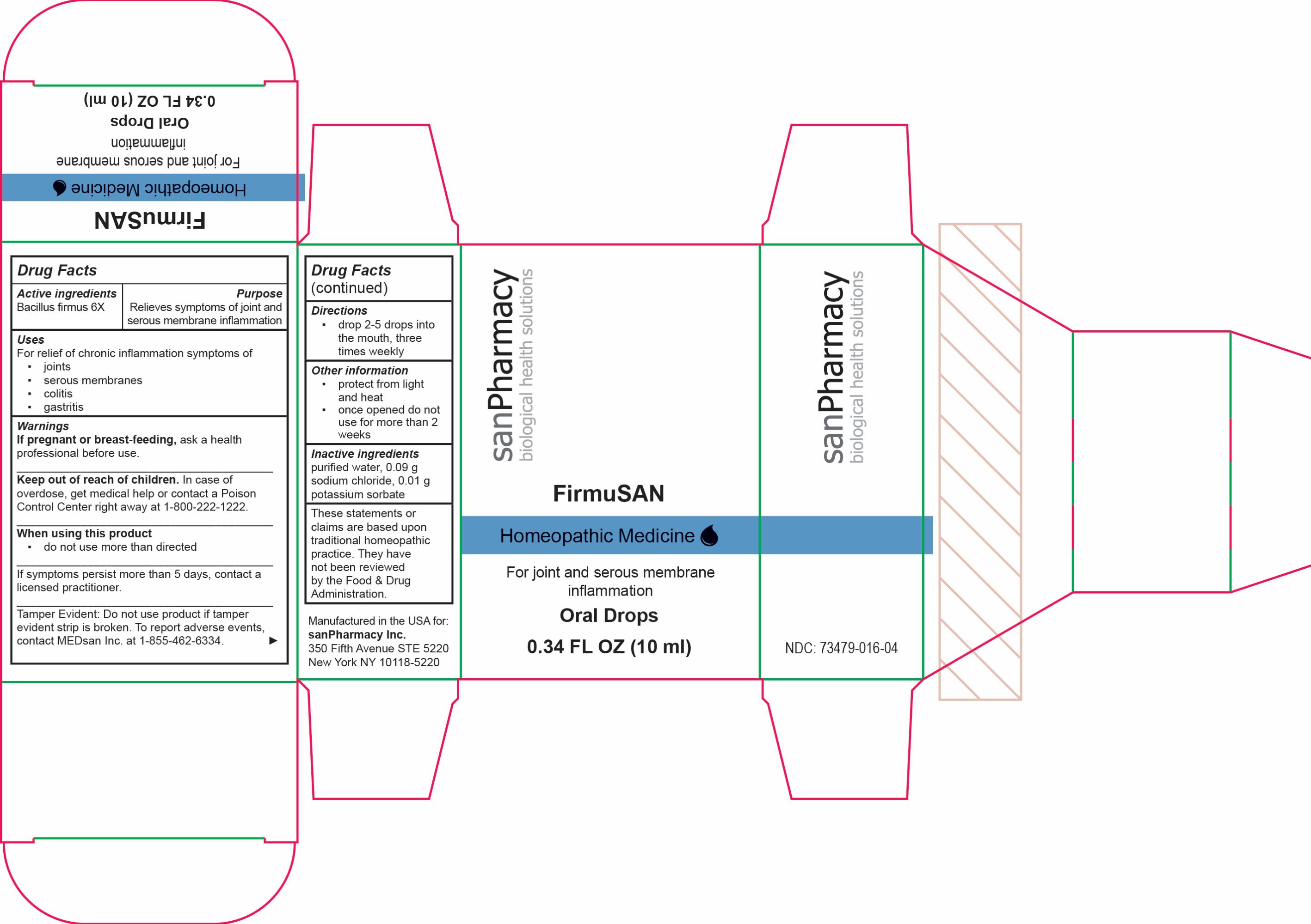 Pill image for Firmusan Drops