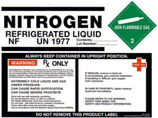 Pill image for Nitrogen