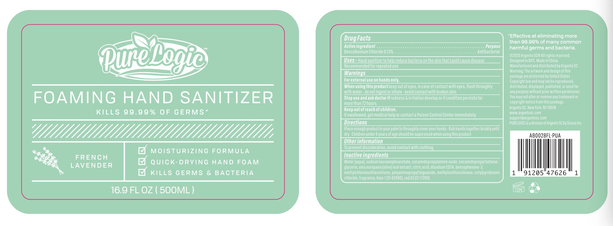 Pill image for Ab0028 Fl Foaming