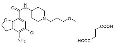 Pill image for These Highlights Do Not Include All The Information Needed To Use Prucalopride Tablets Safely And Effectively. See Full Prescribing Information For Prucalopride Tablets