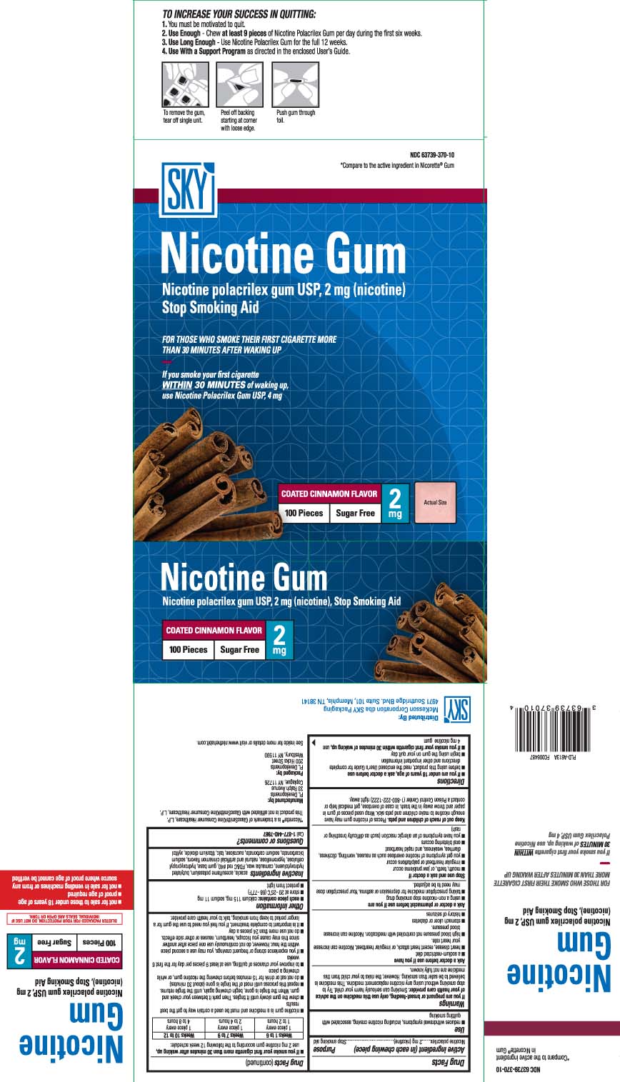 Pill image for Nicotine Polacrilex Gum Coated Ice Mint 4 Mg Anda204833 - Equate