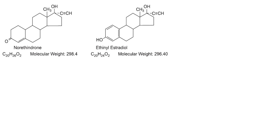 Pill image for Vyfemla&trade;