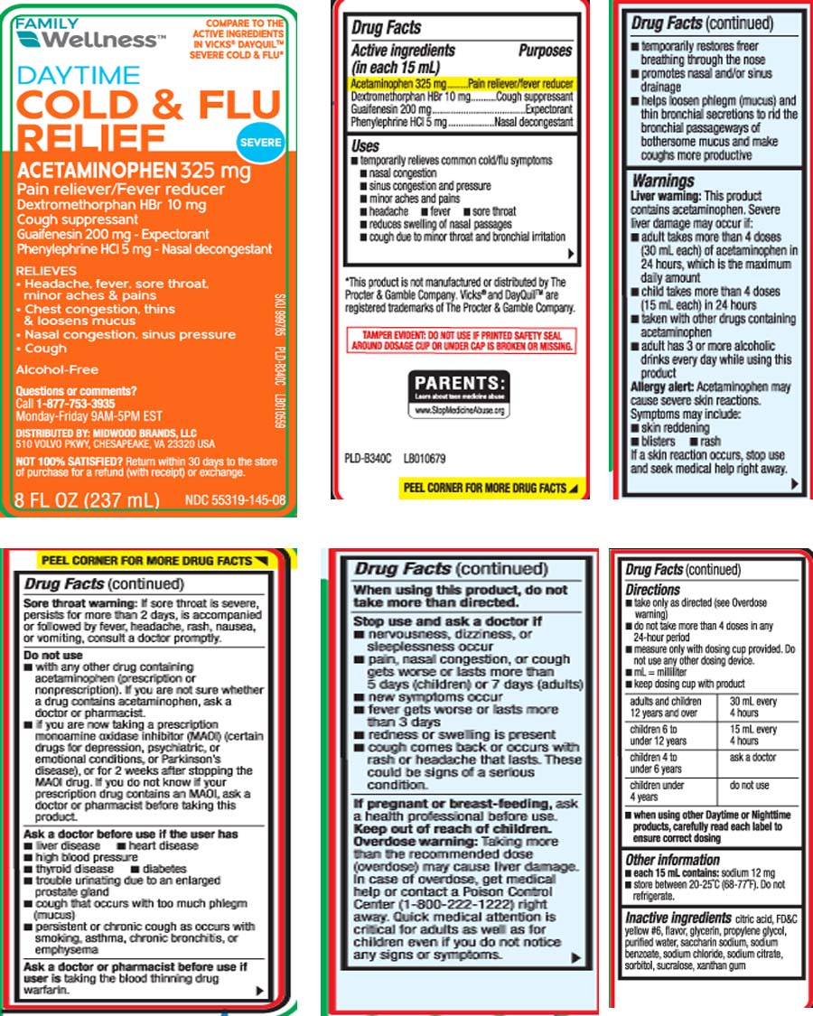 Pill image for Drug Facts