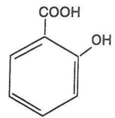 Pill image for Salicylic Acid 28.5% Solution
