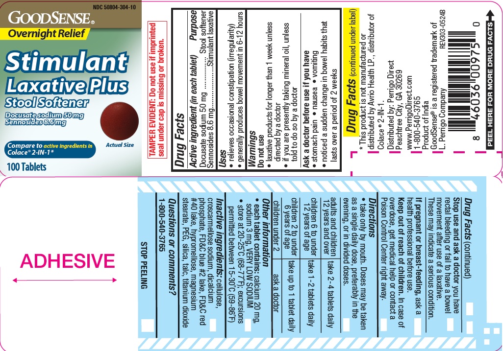 Pill image for Gs 303b (304)