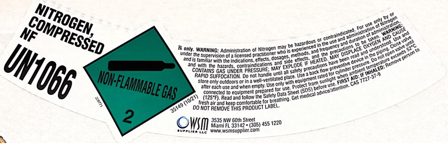 Pill image for Nitrogen