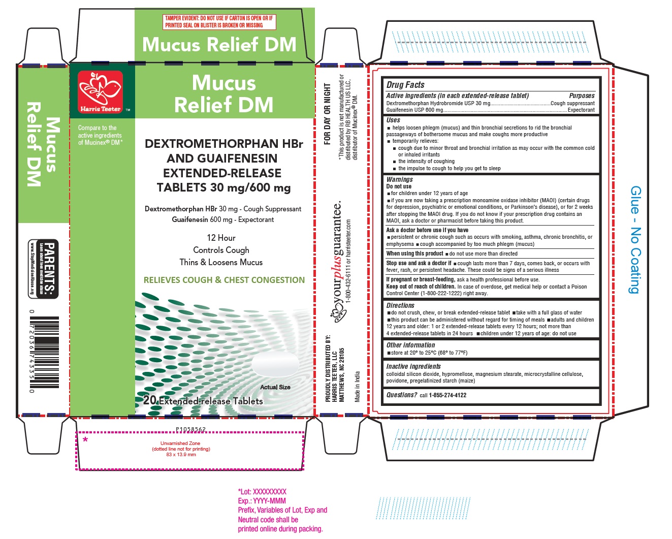 Pill image for Drug Facts