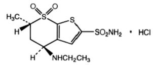 Pill image for These Highlights Do Not Include All The Information Needed To Use Dorzolamide Hydrochloride And Timolol Maleate Ophthalmic Solution Safely And Effectively. See Full Prescribing Information For Dorzolamide Hydrochloride And Timolol Maleate Ophthalmic Solution.
