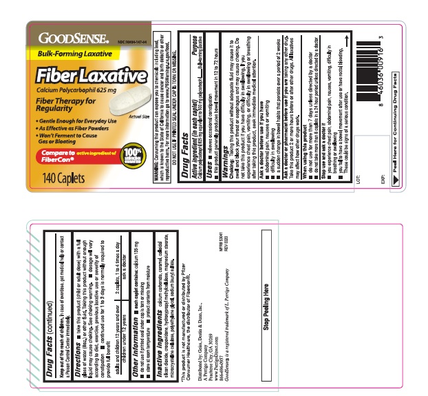 Pill image for Bulk Forming Fiber Laxative