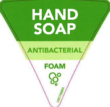 Pill image for Cintas 224.000/224aa