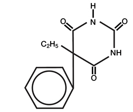Pill image for Phenobarbital Tablets, Usp Civ