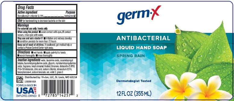 Pill image for Germ-x D12.000/d12ab