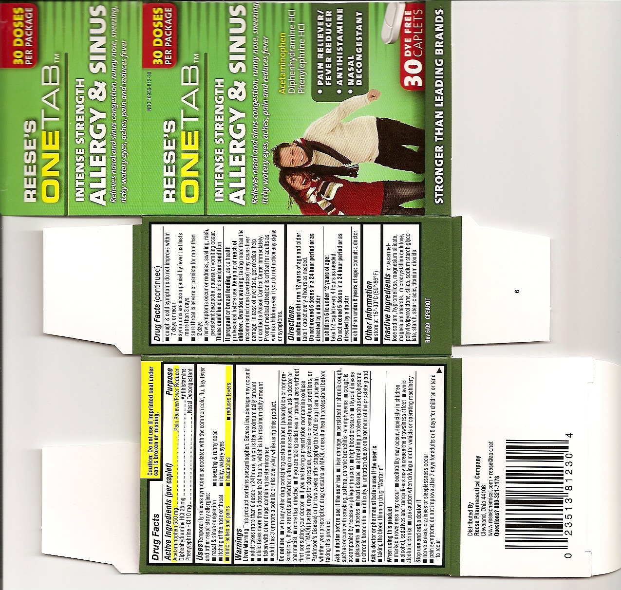 Pill image for Drug Facts