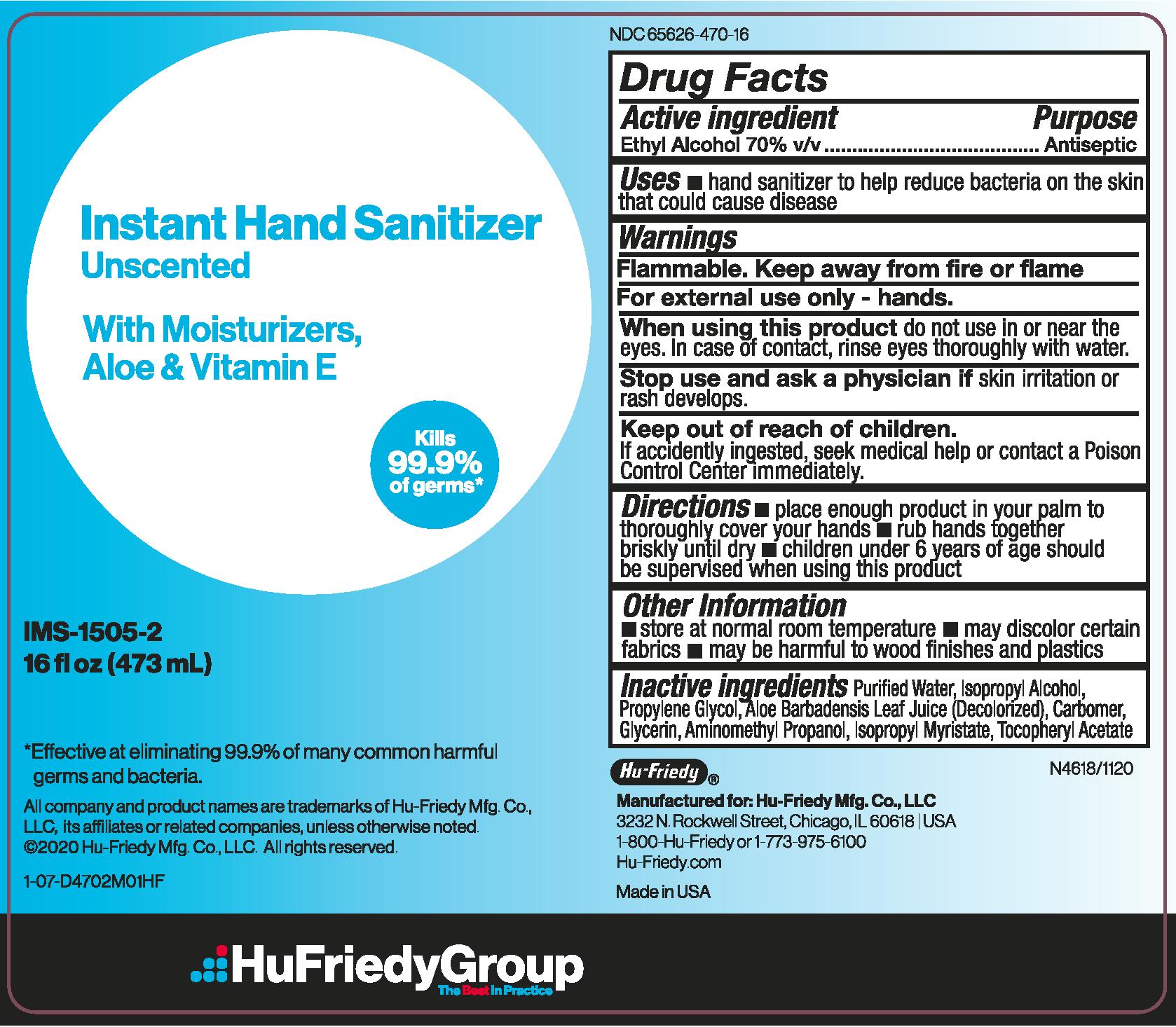 Pill image for Instant