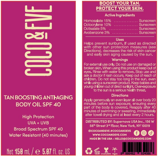 Pill image for Coco &